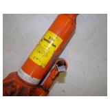 3 Ton Hydraulic Ram