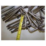 U Bolts and Beverage Holders