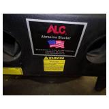 Abrasive Sand Blaster