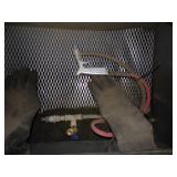 Abrasive Sand Blaster