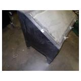 Abrasive Sand Blaster