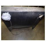 Abrasive Sand Blaster