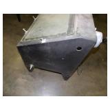 Abrasive Sand Blaster