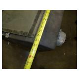 Abrasive Sand Blaster