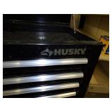 Husky Rolling Tool Box