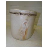2 Gallon Stoneware Crock