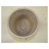 2 Gallon Stoneware Crock