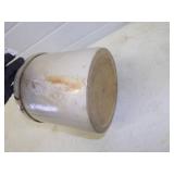 2 Gallon Stoneware Crock