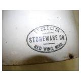 2 Gallon Stoneware Crock