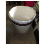 15 Gallon Red Wing Crock