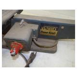 Jig Saw