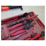 Snap Ring Tools and Rivet Tool