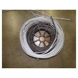 Galvanized Cable and Coaxial Cable