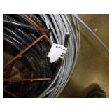 Galvanized Cable and Coaxial Cable