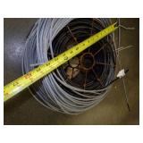 Galvanized Cable and Coaxial Cable