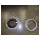 Galvanized Cable and Coaxial Cable