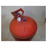 5 Gallon Safety Gas Can