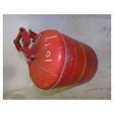 5 Gallon Safety Gas Can