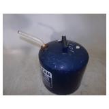 Eagle 5 Gallon Kerosene Can