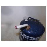 Eagle 5 Gallon Kerosene Can