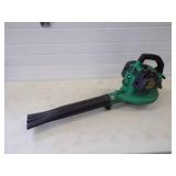 Weed Eater Leaf Blower