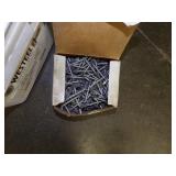 Large Hardware Lot with Gas Motor