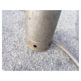 Large Oil Can Lot
