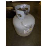 20# Propane Tank