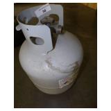 20# Propane Tank
