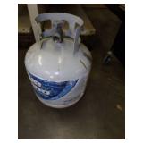 20# Propane Tank