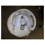 20# Propane Tank