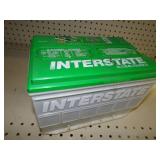 Interstate MT-78 12V Battery
