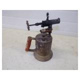 Vintage Torch