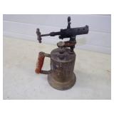 Vintage Torch