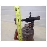 Vintage Torch