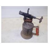 Vintage Torch
