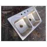 Kitchen Sink