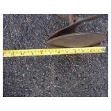 12V Ice Auger  7"