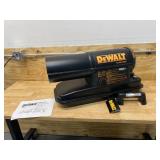 DEWALT DXH75KT Kerosene Heater (factory reconditioned)