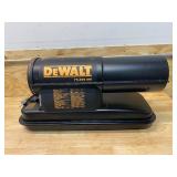 DEWALT DXH75KT Kerosene Heater (factory reconditioned)