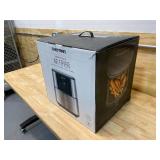 CHEFMAN 8qt Digital Air Fryer - Silver
