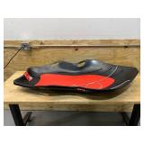 FLEXIBLE FLYER 48" Boat Plastic Sled