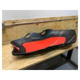 FLEXIBLE FLYER 48" Boat Plastic Sled