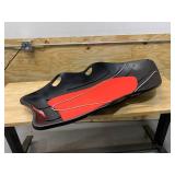 FLEXIBLE FLYER 48" Boat Plastic Sled