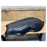 FLEXIBLE FLYER 48" Boat Plastic Sled