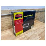 RUBBERMAID Digital Receiving Scale
