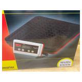 RUBBERMAID Digital Receiving Scale