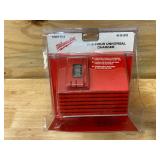 MILWAUKEE 48-59-0255 MILWAUKEE UNIVERSAL 1 HOUR CHARGER