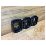 Battery Holder for MAKITA Batteries