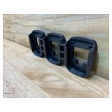 Battery Holder for MAKITA Batteries
